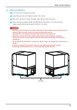 Preview for 13 page of Sindoh A1SD Series User Manual