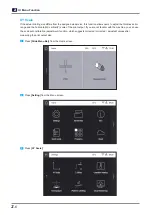 Preview for 46 page of Sindoh A1SD Series User Manual