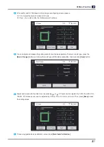 Preview for 47 page of Sindoh A1SD Series User Manual