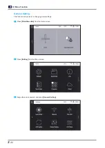 Preview for 72 page of Sindoh A1SD Series User Manual