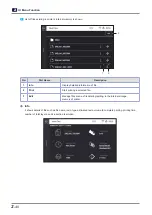 Preview for 80 page of Sindoh A1SD Series User Manual