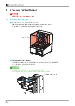 Preview for 108 page of Sindoh A1SD Series User Manual