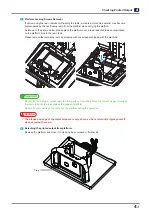 Preview for 109 page of Sindoh A1SD Series User Manual