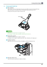 Preview for 113 page of Sindoh A1SD Series User Manual