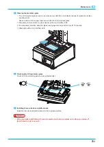 Preview for 125 page of Sindoh A1SD Series User Manual