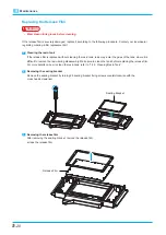 Preview for 136 page of Sindoh A1SD Series User Manual