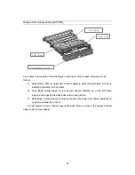 Preview for 55 page of Sindoh A610 Series Service Manual