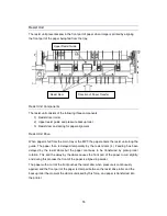 Preview for 59 page of Sindoh A610 Series Service Manual