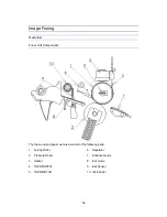 Preview for 60 page of Sindoh A610 Series Service Manual