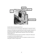 Preview for 65 page of Sindoh A610 Series Service Manual