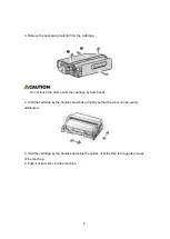 Preview for 14 page of Sindoh M611 Service Manual