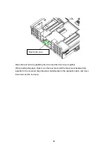 Preview for 40 page of Sindoh M611 Service Manual