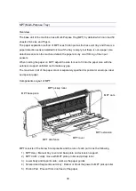 Preview for 44 page of Sindoh M611 Service Manual