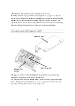 Preview for 60 page of Sindoh M611 Service Manual