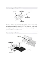 Preview for 61 page of Sindoh M611 Service Manual