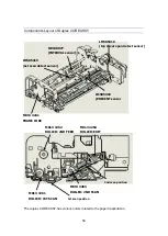 Preview for 65 page of Sindoh M611 Service Manual