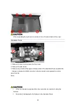 Preview for 98 page of Sindoh M611 Service Manual