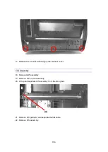 Preview for 162 page of Sindoh M611 Service Manual