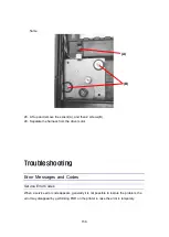 Preview for 164 page of Sindoh M611 Service Manual