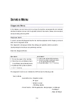 Preview for 178 page of Sindoh M611 Service Manual