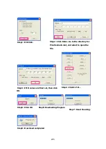 Preview for 211 page of Sindoh M611 Service Manual