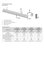 Предварительный просмотр 5 страницы SINED C1500B Quick Start Manual