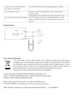 Предварительный просмотр 13 страницы SINED C1500B Quick Start Manual