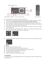 Preview for 11 page of SINED CH20A11CSR1 Manual