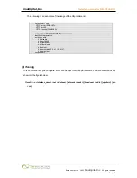 Preview for 19 page of SineDigital MW-1500AP(H) Installation Manual