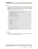 Preview for 21 page of SineDigital MW-1500AP(H) Installation Manual