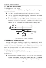 Preview for 30 page of Sinee A90 Series User Manual