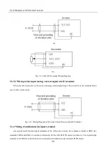 Preview for 40 page of Sinee A90 Series User Manual