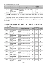 Preview for 188 page of Sinee A90 Series User Manual