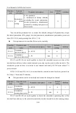 Preview for 220 page of Sinee A90 Series User Manual