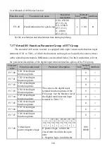 Preview for 241 page of Sinee A90 Series User Manual