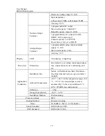 Preview for 10 page of Sinee AC380V/415V User Manual