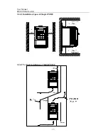 Preview for 15 page of Sinee AC380V/415V User Manual