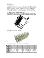 Preview for 18 page of Sinee AC380V/415V User Manual