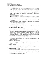 Preview for 11 page of Sinee EM303A-011G/015P-3CB User Manual