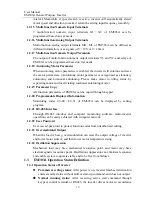 Preview for 13 page of Sinee EM303A-011G/015P-3CB User Manual