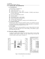 Preview for 21 page of Sinee EM303A-011G/015P-3CB User Manual