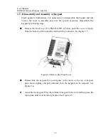 Preview for 22 page of Sinee EM303A-011G/015P-3CB User Manual