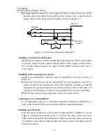 Preview for 27 page of Sinee EM303A-011G/015P-3CB User Manual