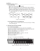 Preview for 32 page of Sinee EM303A-011G/015P-3CB User Manual