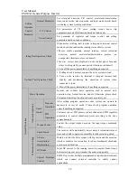 Preview for 42 page of Sinee EM303A-011G/015P-3CB User Manual