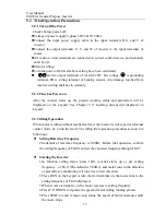 Preview for 43 page of Sinee EM303A-011G/015P-3CB User Manual