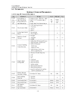 Preview for 46 page of Sinee EM303A-011G/015P-3CB User Manual