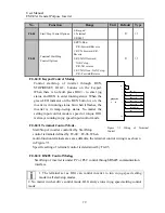 Preview for 79 page of Sinee EM303A-011G/015P-3CB User Manual