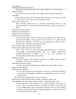 Preview for 92 page of Sinee EM303A-011G/015P-3CB User Manual