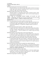 Preview for 94 page of Sinee EM303A-011G/015P-3CB User Manual